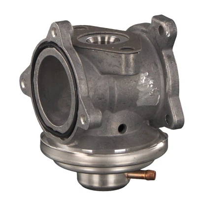 Afbeelding van Febi Bilstein EGR klep 46806
