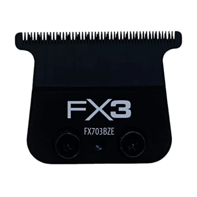 Afbeelding van Babyliss PRO DLC Titanium Tblade 40mm