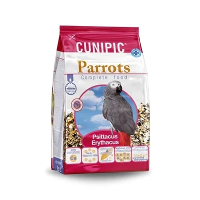 Afbeelding van Cunipic Premium Papegaai