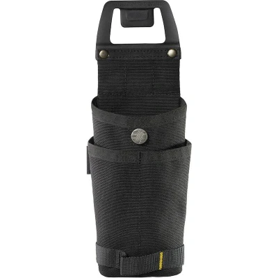 Afbeelding van Snickers 9764 Long Tool Pouch Zwart