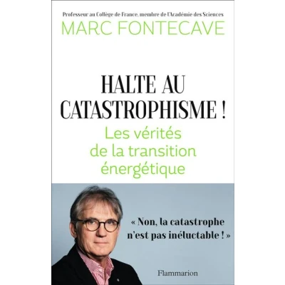 Image de Halte au catastrophisme !