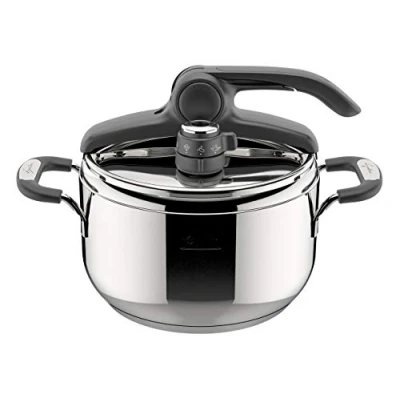 Afbeelding van Pentole Lagostina Snelkookpan 5l