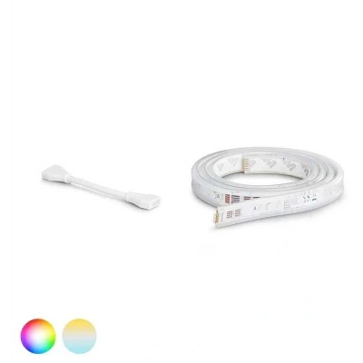 Afbeelding van Philips Hue Lightstrip 1m uitb