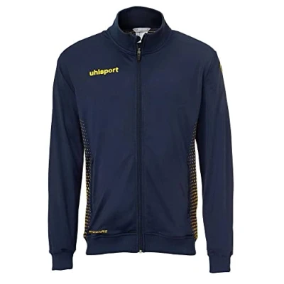 Afbeelding van uhlsport kinder jas score track