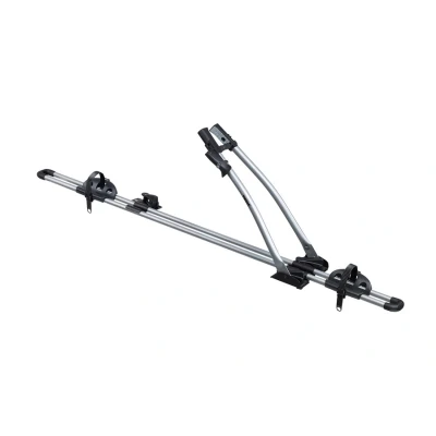Afbeelding van Thule FreeRide 532 Fietsendrager Zilver Fietsendragers