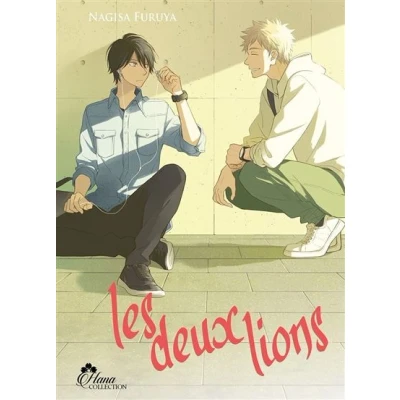 Image de Les deux lions