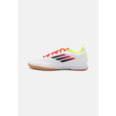 Afbeelding van adidas Performance F50 League Indoor Voetbalschoenen Unisex Wit 40