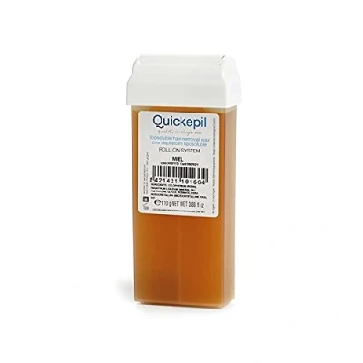 Afbeelding van 25 x Wax Cartridges Honing Rol, 100 ml, Roll On Cream