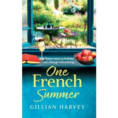 Afbeelding van One French Summer