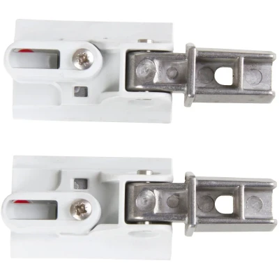 Afbeelding van Thule Gliding Pieces Tension Arms 8000 En 9200 Kleurloos Luifels Accessoires
