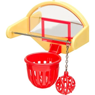 Afbeelding van JW Activitoy Birdie Basketball