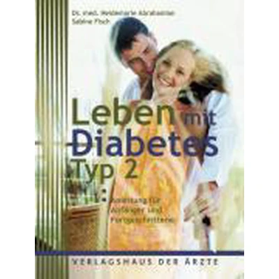 Afbeelding van Leben mit Diabetes Typ 2