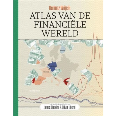 Image de Atlas van de financiële wereld