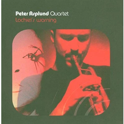 Afbeelding van Peter Asplund Quartet Lochiel&#039;s Warning (CD)