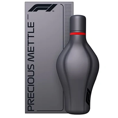 Afbeelding van F1 Parfums Precious Mettle Eau de Toilette 75 ml
