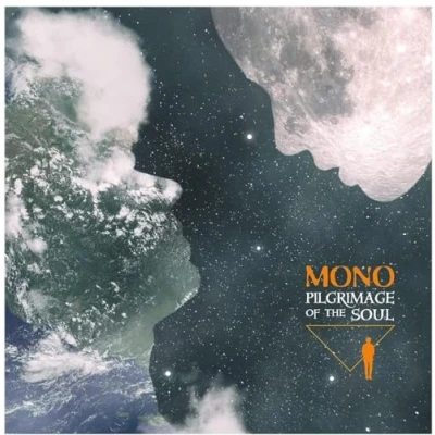 Afbeelding van Mono Pilgrimage Of The Soul (CD)