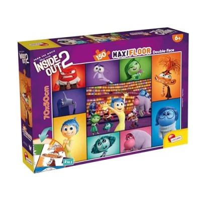 Afbeelding van Lisciani spellen puzzel, 109814