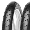 Afbeelding van Scooterbanden MITAS MC11 2 17 TT 31J