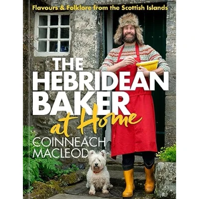 Afbeelding van The Hebridean Baker at Home