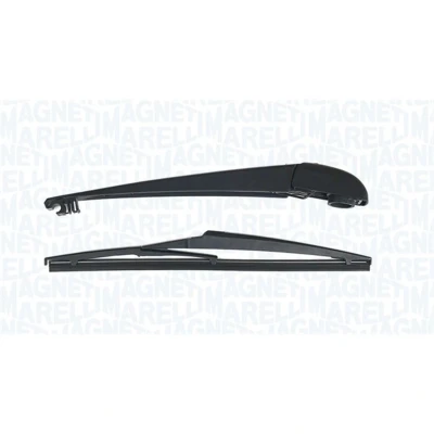 Afbeelding van Ruitenwisser Magneti Marelli 000723180010 305mm Zonder speciale voertuigadapter