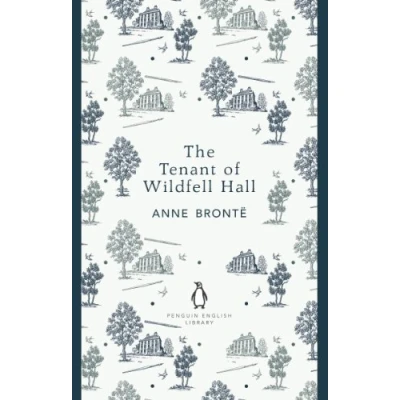 Afbeelding van Tenant Of Wildfell Hall