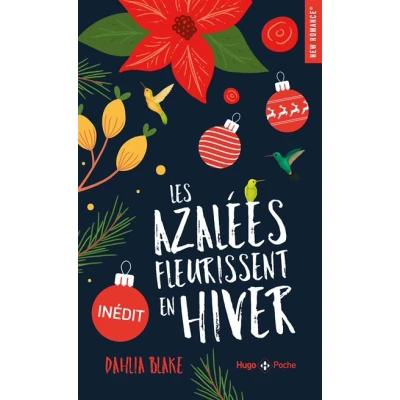 Image de Les Azalées fleurissent en hiver