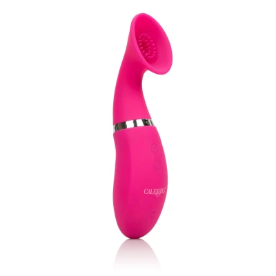 Afbeelding van Roze Climaxer Pump