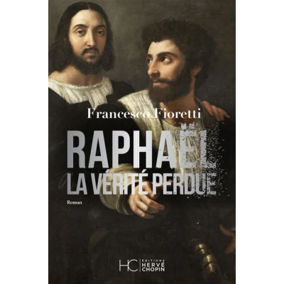 Image de Raphaël, la vérité perdue