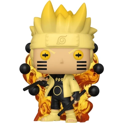 Afbeelding van Funko Pop! Naruto Shippuden (Sixth Path Sage) #932