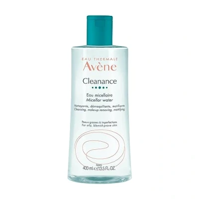 Afbeelding van Avene Cleanance Express Reinigingslotion 400 ml