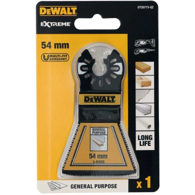 Afbeelding van DEWALT DT20773 QZ Zaagblad 1 stuk(s)