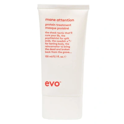 Afbeelding van Evo Mane Attention Protein Treatment 150ML