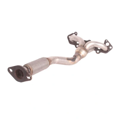 Afbeelding van JMJ 1091508 Uitlaatpijp 620 FORD: Focus Mk1 Hatchback