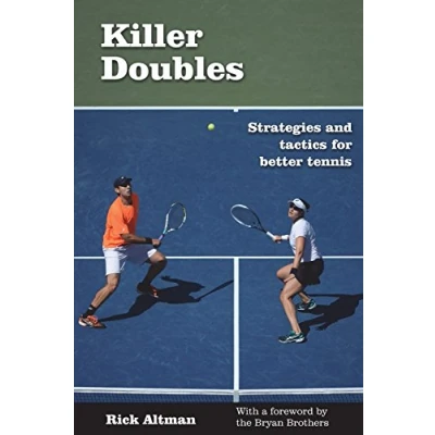 Afbeelding van Killer Doubles
