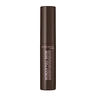 Afbeelding van Rimmel Wonderful Brow 003