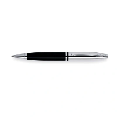Afbeelding van Cross Calais Chrome/Black CT