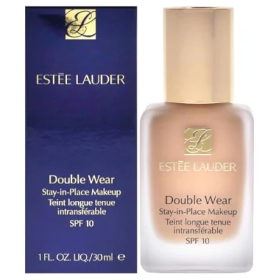 Image de Estée Lauder Double Wear Stay In Place Foundation 4N2 Spiced Sand 30 ml