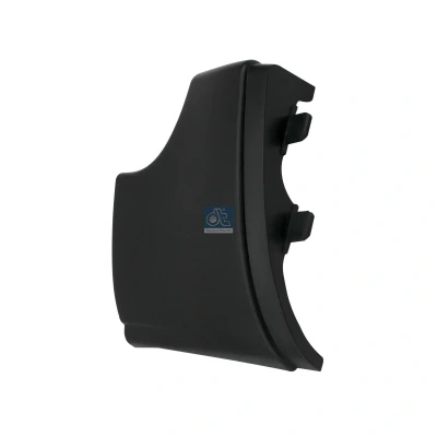 Afbeelding van DT Spare Parts 2.75063 Bumper Rechts voor