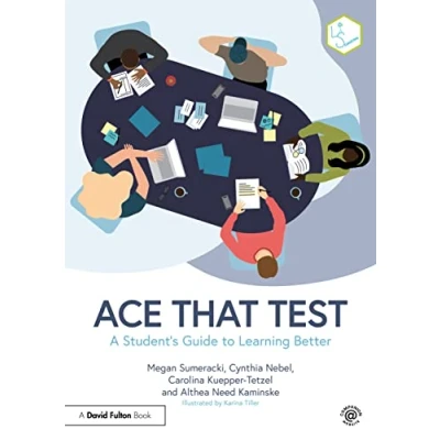 Afbeelding van Ace That Test