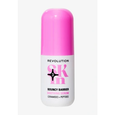 Afbeelding van SKIN by Revolution Barrier Bounce Soothing Serum Serum, Maat: 30 ml,
