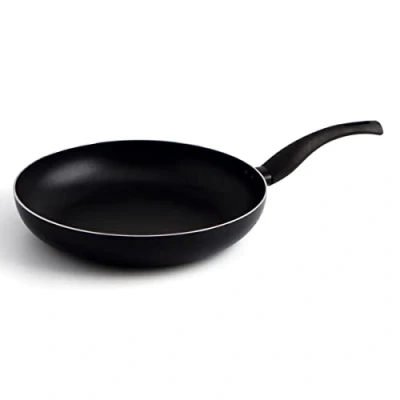 Afbeelding van Antiaanbakpan Quid Hydra Aluminium Afmetingen 28 cm