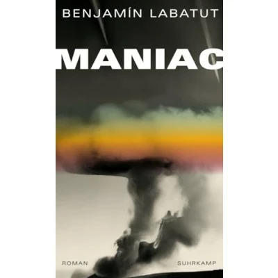 Afbeelding van MANIAC