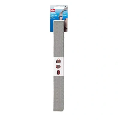 Afbeelding van Prym, Tasriem 965187 32 mm/3 m lichtgrijs