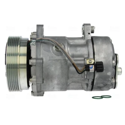 Afbeelding van Nissens Airco compressor 89165