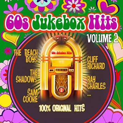 Afbeelding van V/A 60s Jukebox Hits Vol.2 (LP)