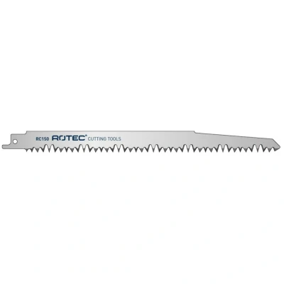 Afbeelding van Reciprozaagblad HCS RC150 / S1531L lang 240mm (5st)
