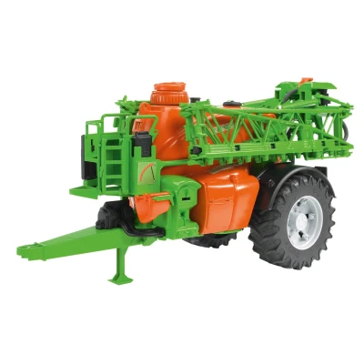 Afbeelding van Bruder Amazone UX 5200 veldspuit