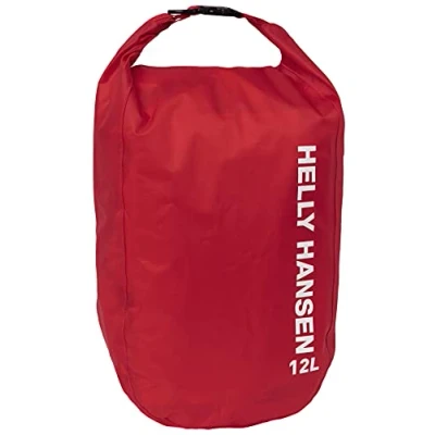 Afbeelding van Helly Hansen Light Dry Bag 12L alert