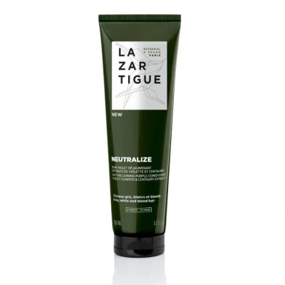 Afbeelding van Lazartigue Neutralize Conditioner 150ml 150 ml