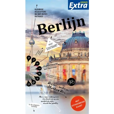 Image de Berlijn